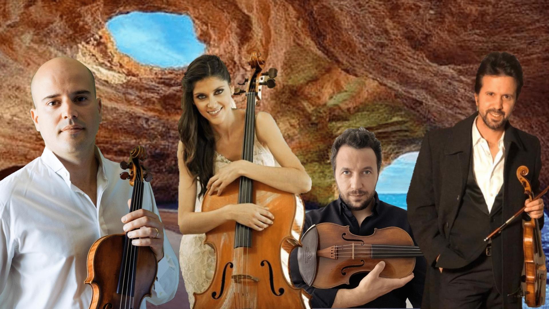 Quarteto Algarve